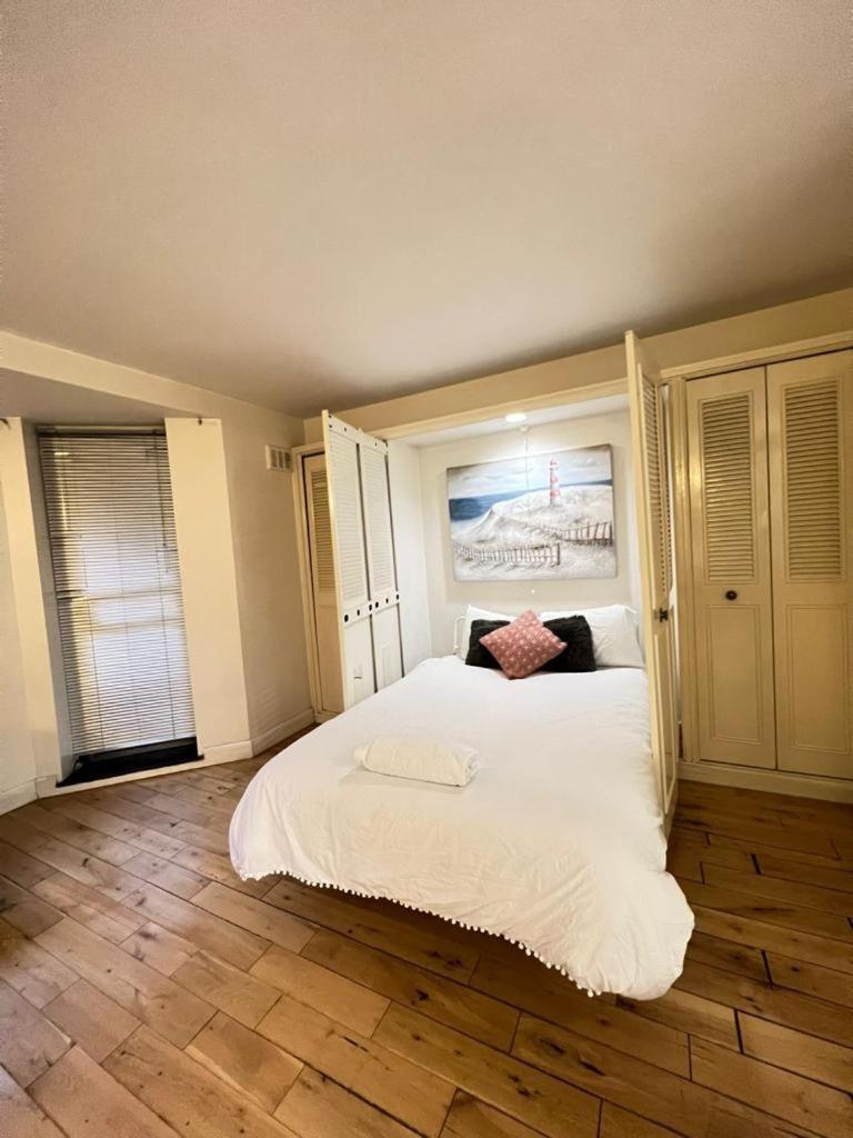 Appartement Chelsea Studio - Sleeps 4 - Near Cromwell Hospital Londres